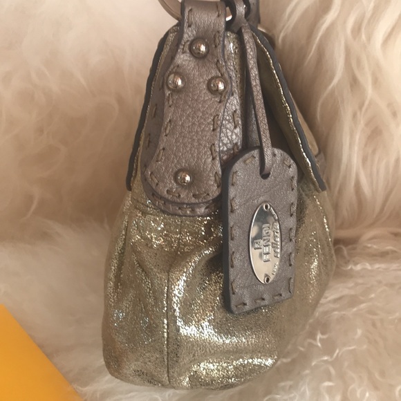 STUNNING FENDI        NWOT - Picture 3 of 7